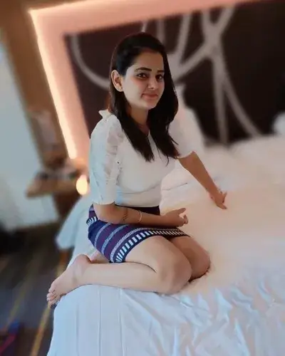 Escort Service In Balasinor